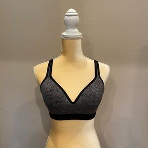 Jockey sports bra